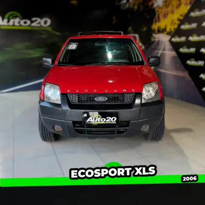 FORD-ECOSPORT-2005