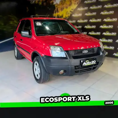 FORD-ECOSPORT-2005