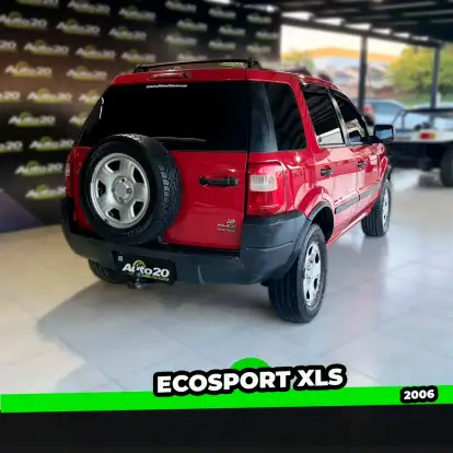 FORD-ECOSPORT-2005