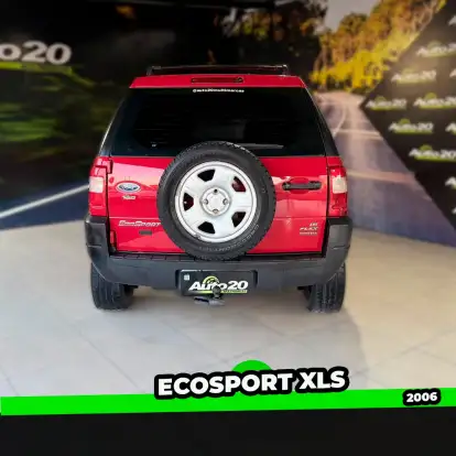 FORD-ECOSPORT-2005