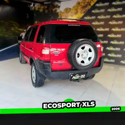 FORD-ECOSPORT-2005