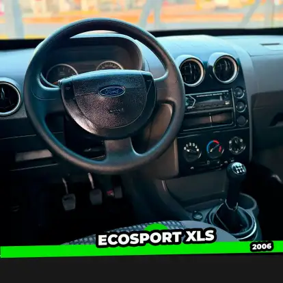 FORD-ECOSPORT-2005