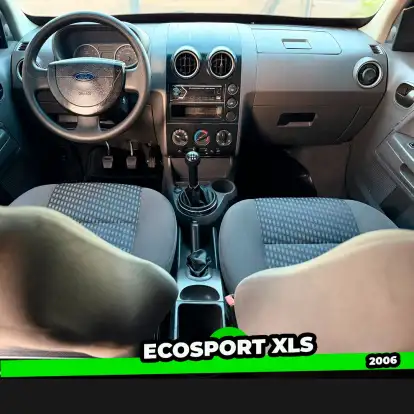 FORD-ECOSPORT-2005