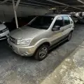 FORD ECOSPORT 1.6 XLT 8V FLEX 4P MANUAL FORD ECOSPORT 1.6 XLT 8V FLEX 4P MANUAL