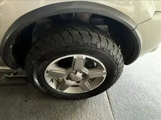 FORD-ECOSPORT-1.6 XLT 8V FLEX 4P MANUAL FORD-ECOSPORT-2009