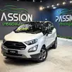 FORD ECOSPORT 1.5 TI-VCT FLEX FREESTYLE AUTOMÁTICO FORD ECOSPORT 1.5 TI-VCT FLEX FREESTYLE AUTOMÁTICO