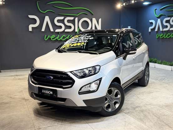 FORD-ECOSPORT-2020