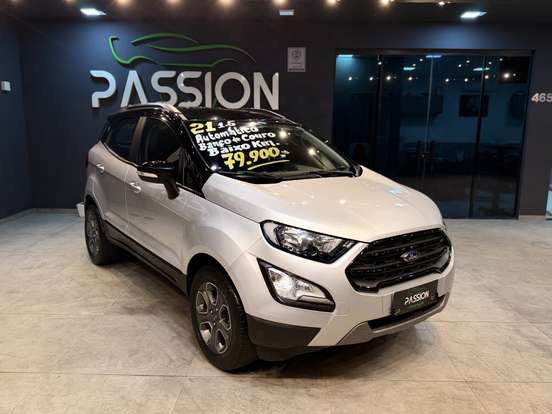 FORD-ECOSPORT-2020