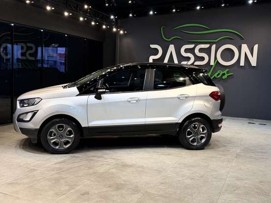 FORD-ECOSPORT-1.5 TI-VCT FLEX FREESTYLE AUTOMÁTICO FORD-ECOSPORT-2020