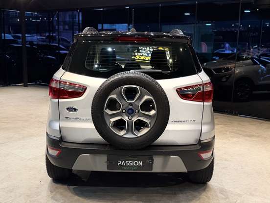 FORD-ECOSPORT-1.5 TI-VCT FLEX FREESTYLE AUTOMÁTICO FORD-ECOSPORT-2020