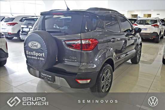 FORD-ECOSPORT-2020