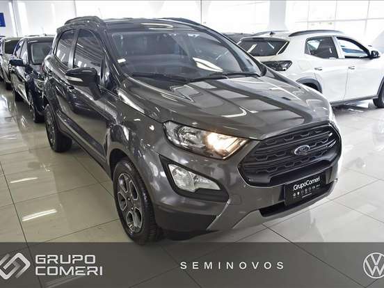 FORD-ECOSPORT-1.5 TI-VCT FLEX FREESTYLE AUTOMÁTICO FORD-ECOSPORT-2020