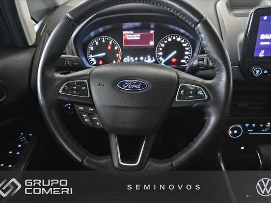 FORD-ECOSPORT-1.5 TI-VCT FLEX FREESTYLE AUTOMÁTICO FORD-ECOSPORT-2020