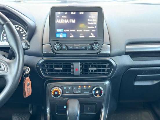 FORD-ECOSPORT-1.5 TI-VCT FLEX FREESTYLE AUTOMÁTICO FORD-ECOSPORT-2020
