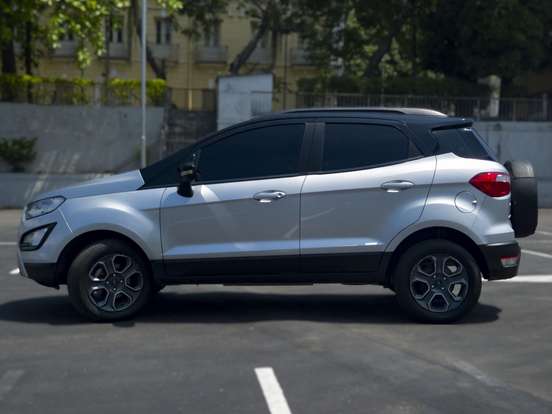 FORD-ECOSPORT-1.5 TI-VCT FLEX FREESTYLE AUTOMÁTICO FORD-ECOSPORT-2020