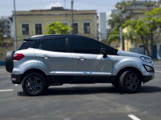 FORD-ECOSPORT-1.5 TI-VCT FLEX FREESTYLE AUTOMÁTICO FORD-ECOSPORT-2020