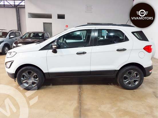 FORD-ECOSPORT-1.5 TI-VCT FLEX FREESTYLE MANUAL FORD-ECOSPORT-2017