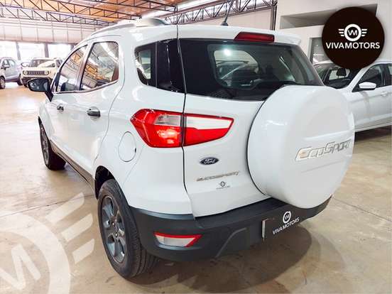 FORD-ECOSPORT-2017