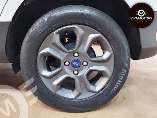 FORD-ECOSPORT-1.5 TI-VCT FLEX FREESTYLE MANUAL FORD-ECOSPORT-2017