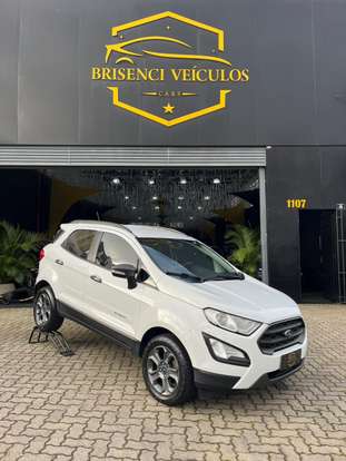 FORD-ECOSPORT-2018