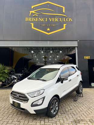 FORD-ECOSPORT-2018