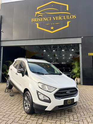 FORD-ECOSPORT-2018