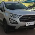 FORD ECOSPORT 1.5 TI-VCT FLEX FREESTYLE MANUAL FORD ECOSPORT 1.5 TI-VCT FLEX FREESTYLE MANUAL