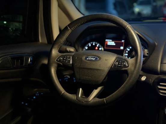 FORD-ECOSPORT-1.5 TI-VCT FLEX FREESTYLE MANUAL FORD-ECOSPORT-2019