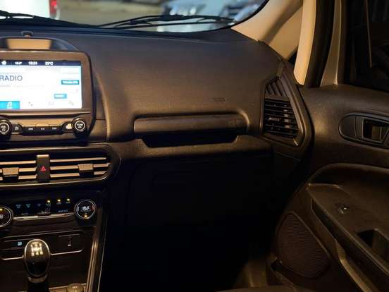 FORD-ECOSPORT-1.5 TI-VCT FLEX FREESTYLE MANUAL FORD-ECOSPORT-2019