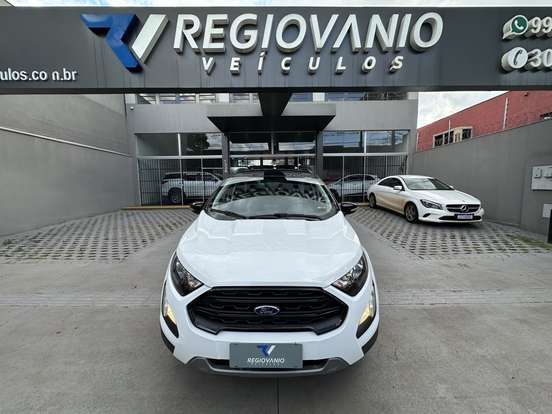 FORD-ECOSPORT-2020