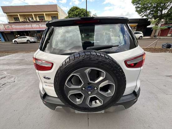 FORD-ECOSPORT-1.5 TI-VCT FLEX FREESTYLE MANUAL FORD-ECOSPORT-2020