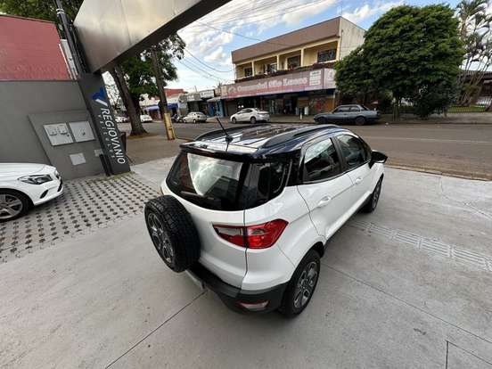 FORD-ECOSPORT-1.5 TI-VCT FLEX FREESTYLE MANUAL FORD-ECOSPORT-2020