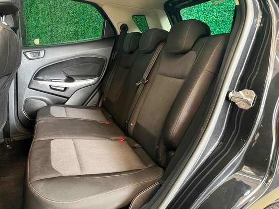 FORD-ECOSPORT-1.5 TI-VCT FLEX SE AUTOMÁTICO FORD-ECOSPORT-2018