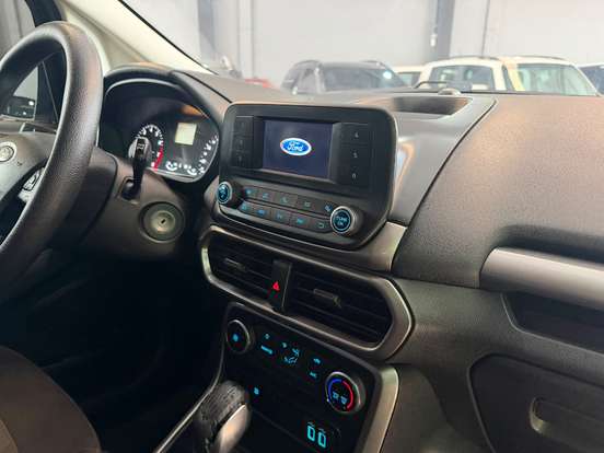FORD-ECOSPORT-1.5 TI-VCT FLEX SE AUTOMÁTICO FORD-ECOSPORT-2018