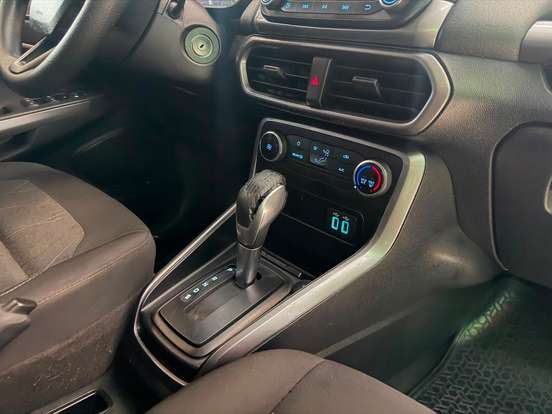 FORD-ECOSPORT-1.5 TI-VCT FLEX SE AUTOMÁTICO FORD-ECOSPORT-2018