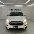 FORD ECOSPORT 1.5 TI-VCT FLEX SE AUTOMÁTICO FORD ECOSPORT 1.5 TI-VCT FLEX SE AUTOMÁTICO