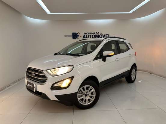 FORD-ECOSPORT-2020