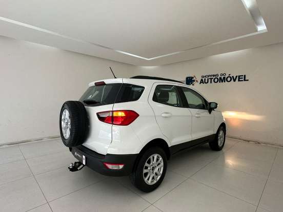 FORD-ECOSPORT-1.5 TI-VCT FLEX SE AUTOMÁTICO FORD-ECOSPORT-2020