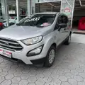 FORD ECOSPORT 1.5 TI-VCT FLEX SE AUTOMÁTICO FORD ECOSPORT 1.5 TI-VCT FLEX SE AUTOMÁTICO