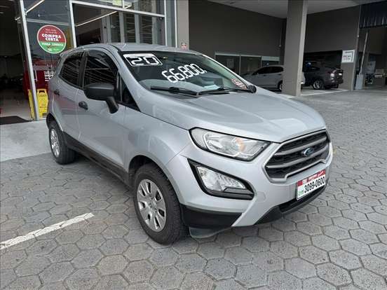FORD-ECOSPORT-2020