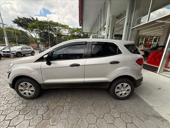 FORD-ECOSPORT-1.5 TI-VCT FLEX SE AUTOMÁTICO FORD-ECOSPORT-2020