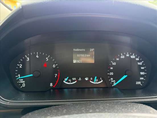 FORD-ECOSPORT-1.5 TI-VCT FLEX SE AUTOMÁTICO FORD-ECOSPORT-2020