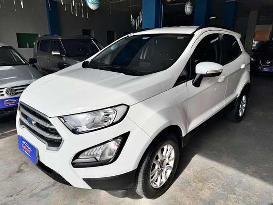 FORD-ECOSPORT-1.5 TI-VCT FLEX SE AUTOMÁTICO FORD-ECOSPORT-2019