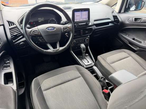 FORD-ECOSPORT-1.5 TI-VCT FLEX SE AUTOMÁTICO FORD-ECOSPORT-2019