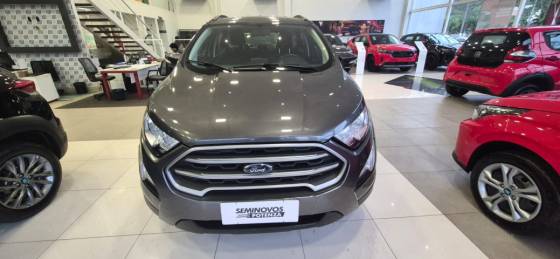 FORD ECOSPORT 1.5 TI-VCT FLEX SE DIRECT AUTOMÁTICO