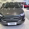 FORD ECOSPORT 1.5 TI-VCT FLEX SE DIRECT AUTOMÁTICO FORD ECOSPORT 1.5 TI-VCT FLEX SE DIRECT AUTOMÁTICO