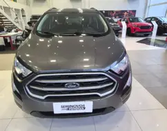 FORD ECOSPORT 1.5 TI-VCT FLEX SE DIRECT AUTOMÁTICO FORD ECOSPORT 1.5 TI-VCT FLEX SE DIRECT AUTOMÁTICO