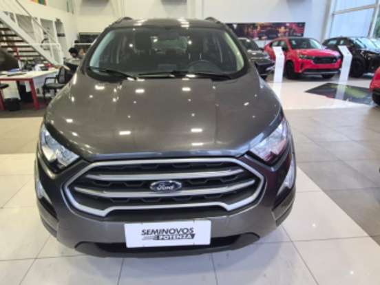 FORD-ECOSPORT-1.5 TI-VCT FLEX SE DIRECT AUTOMÁTICO FORD-ECOSPORT-2020