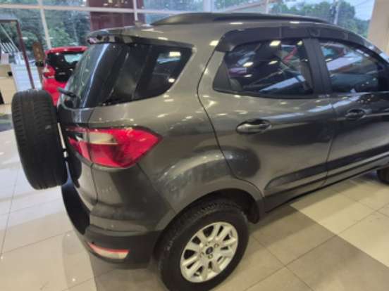 FORD-ECOSPORT-1.5 TI-VCT FLEX SE DIRECT AUTOMÁTICO FORD-ECOSPORT-2020