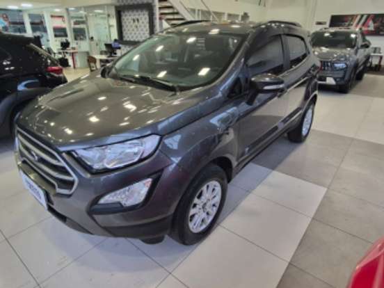 FORD-ECOSPORT-1.5 TI-VCT FLEX SE DIRECT AUTOMÁTICO FORD-ECOSPORT-2020